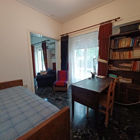 Charming Apartment In The Neighborhood Of Pangrati Atena Exterior foto