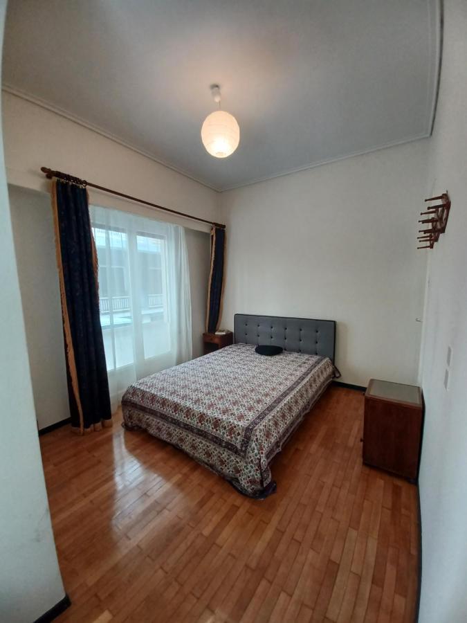 Charming Apartment In The Neighborhood Of Pangrati Atena Exterior foto